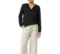 comma Women's 2158278 Blouse, 9999, 10
