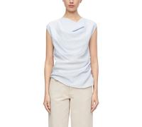 Comma Blouses Blue size 34 | Blouses Outlet | Women | Blue 34