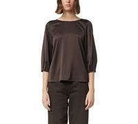 Comma Blouses Brown size 46 | Blouses Outlet | Women | Brown 46