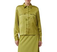 Comma Blouses Green size 36 | Button-Down Shirts Outlet | Women | Green 36