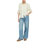 Comma Blouses Offwhite size 46 | Blouses Outlet | Women 46