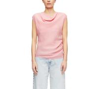 Comma Blouses Pink size 44 | Blouses Outlet | Women | Pink 44