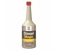 COMMA CAR DIESEL MAGIC ONE TREATMENT CLEANS DIESEL INJECTOR