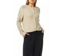 Comma Cardigan Beige size 42 | Cardigans Outlet | Women | Brown 42