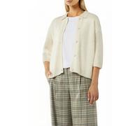 Comma Cardigan Beige size 42 | Cardigans Outlet | Women | Brown 42