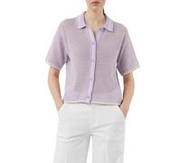 Comma Cardigan Lilac size 44 | Cardigans Outlet | Women | Purple 44