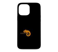 Comma Chameleon funny 80's tee Karma Case for iPhone 13 Pro Max