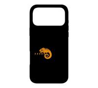 Comma Chameleon funny 80's tee Karma Case for iPhone 17 Pro Max