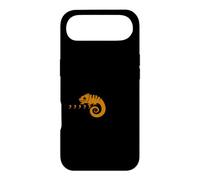 Comma Chameleon funny 80's tee Karma Case for iPhone Air