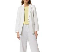 Comma CI Women's 2145359 Blazer, 0100, 16