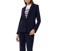 Comma CI Women's 2147836 Blazer, 5839, 10