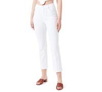 Comma CI Women's 2148912 Jeans, 0100, 10