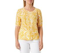 Comma CI Women's 60.2.62.10.100.2133397 Blouse, 14b4, 14