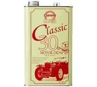 Comma CLA305L 5L Classic Motor Oil 30