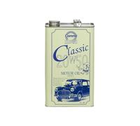 Comma Oil Comma 20W/50 Premium Vintage Classic Motor Oil Car Performance Old Engines 5 Lit