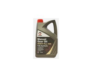 COMMA Comma Mvmtf Plus Transmission Fluid 75W Fs - 5 Litre - FE75W5L