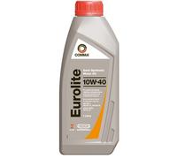 Comma EUROLITE 10W40 Semi synthetic motor oil - 1L - EUL1L