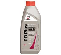 Comma DPD1L 1L Diesel PD Fully Synthetic 5W40 Motor Oil