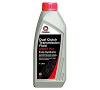 COMMA Aqdct Dual Clutch Transmission Fluid Plus - 1L - AQDCTP1L