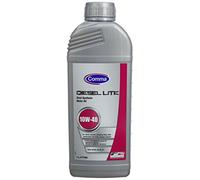 Comma DIL1L 1L Diesel Lite Semi Synthetic 10W40 Motor Oil