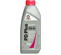 Comma DPD1L 1L Diesel PD Fully Synthetic 5W40 Motor Oil