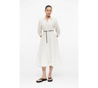 Comma Dresses Beige size 34 | Shirt Dresses Outlet | Women | Brown 34