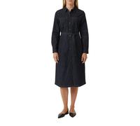 Comma Dresses Blue Denim size 36 | Midi Dresses Outlet | Women | Blue 36
