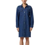 Comma Dresses Blue Denim size 36 | Shirt Dresses Outlet | Women | Blue 36