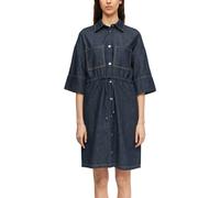 Comma Dresses Blue Denim size 46 | Shirt Dresses Outlet | Women | Blue 46