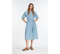 Comma Dresses Blue Denim size 46 | Shirt Dresses Outlet | Women | Blue 46