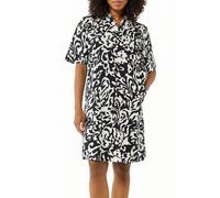 Comma Dresses Blue-marine size 36 | Midi Dresses Outlet | Women | Blue 36