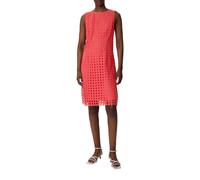 Comma Dresses Coral Pink size 34 | Midi Dresses Outlet | Women | Orange 34