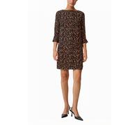 Comma Dresses Grey/black size 34 | Mini Dresses Outlet | Women | Gray 34