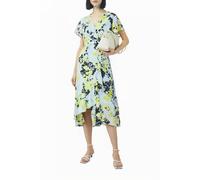 Comma Dresses Light-blue size 42 | Midi Dresses Outlet | Women 42