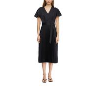 Comma Dresses Marine size 34 | Midi Dresses Outlet | Women 34