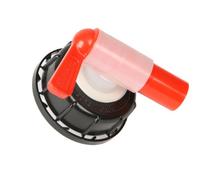 Comma Drum Tap 20/25L, Stainless Steel, Diesel/Gasoline