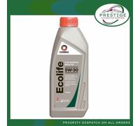 Comma ECL1L PMO Ecolife 5W-30 - 1 Litre