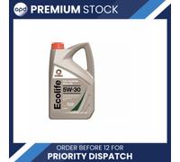 COMMA Ecolife 5W30 5L C1 - ECL5L