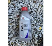 COMMA ECF1L Engine oil