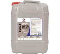 Service Kit COMMA Engine Oil EcoF 5W20 20L MANN Oil Filter For Hyundai Santa Fe