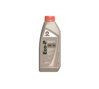 Comma Eco-P Engine Oil 0W30 C2 - 1 Litre - ECOP1L