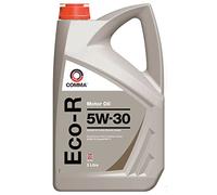 COMMA ECOR5L Engine oil