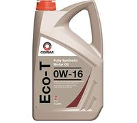 COMMA ECOT5L Eco-T 0W-16 Engine Oil