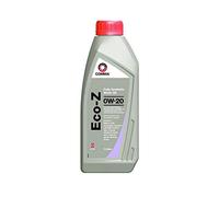 Comma Eco-Z 0W-20-1 Litre