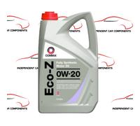 Comma Eco-Z 0W-20 - 5 Litre