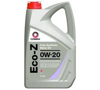 Comma Eco-Z 0W-20 - 5 Litre (COMMA ECOZ5L)