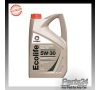 COMMA Ecolife 5W30 5L C1 - ECL5L