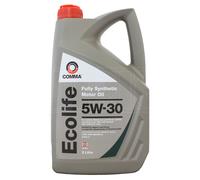 COMMA Ecolife 5W30 5L C1 - ECL5L