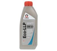 COMMA ECOLLP1L Engine oil