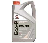 COMMA ECOP5L Eco-P 0W30 C2 Engine Oil 5L
